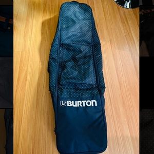 Snowboard bag
